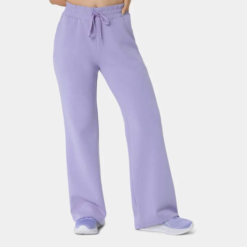 asics Women's NAGINO FLARE Training Pants